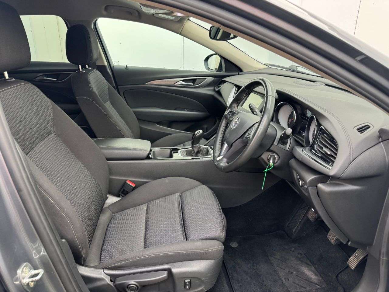 2021 VAUXHALL INSIGNIA 2021 VAUXHALL INSIGNIA