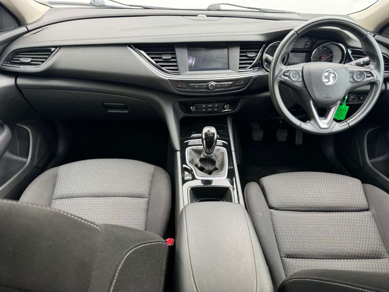 2021 VAUXHALL INSIGNIA 2021 VAUXHALL INSIGNIA