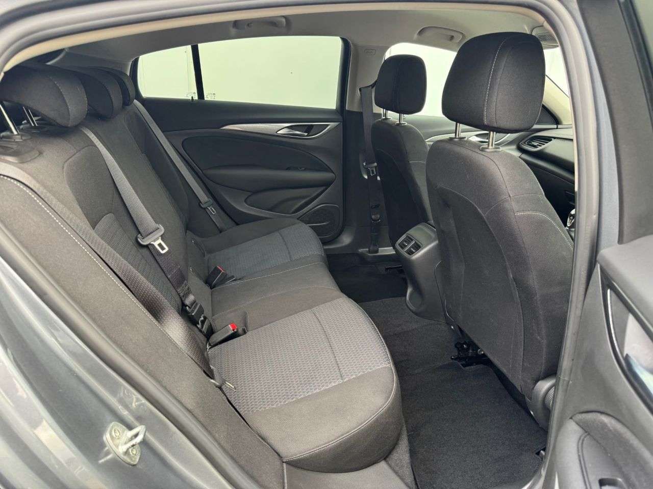 2021 VAUXHALL INSIGNIA 2021 VAUXHALL INSIGNIA