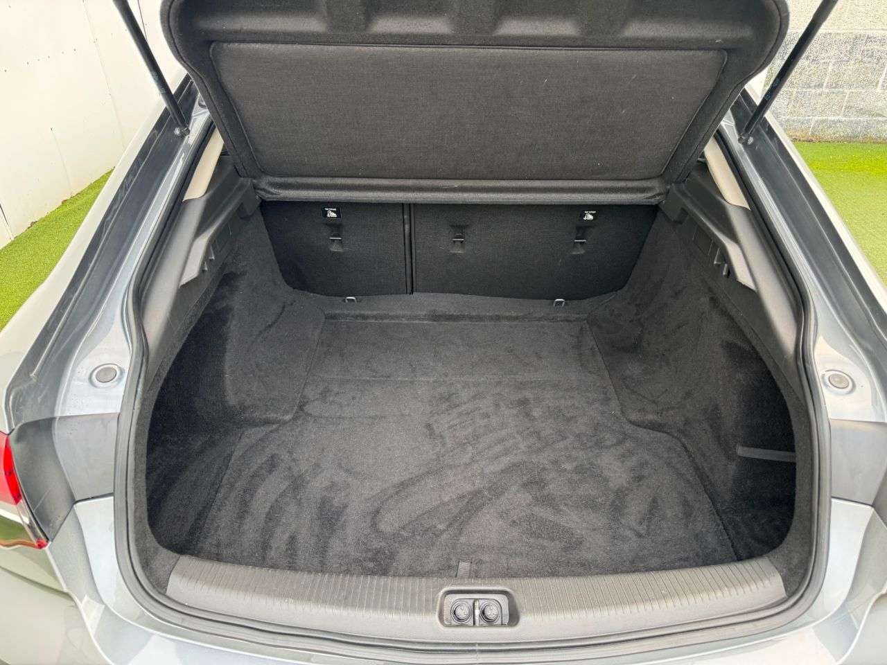 2021 VAUXHALL INSIGNIA 2021 VAUXHALL INSIGNIA