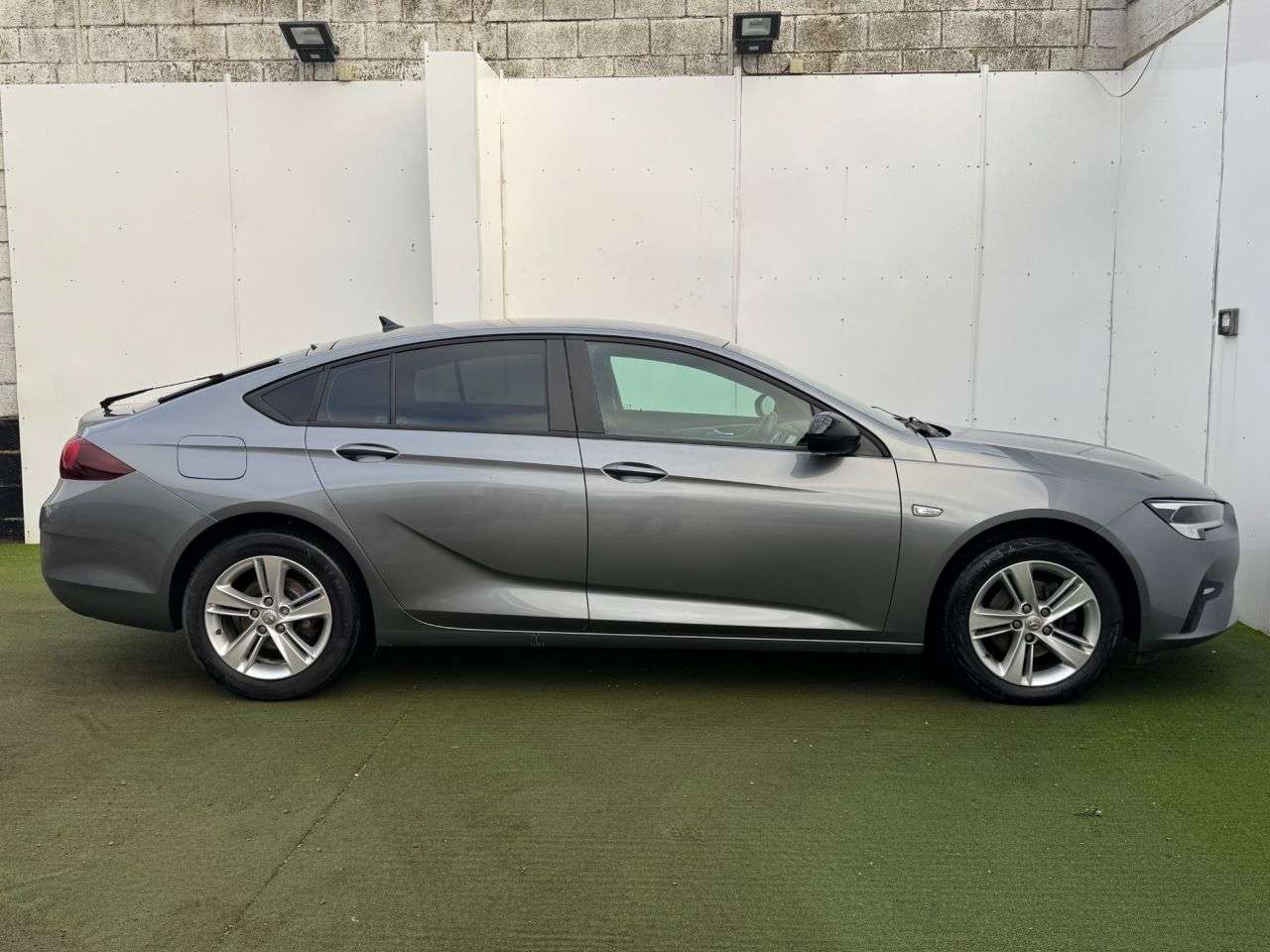2021 VAUXHALL INSIGNIA 2021 VAUXHALL INSIGNIA