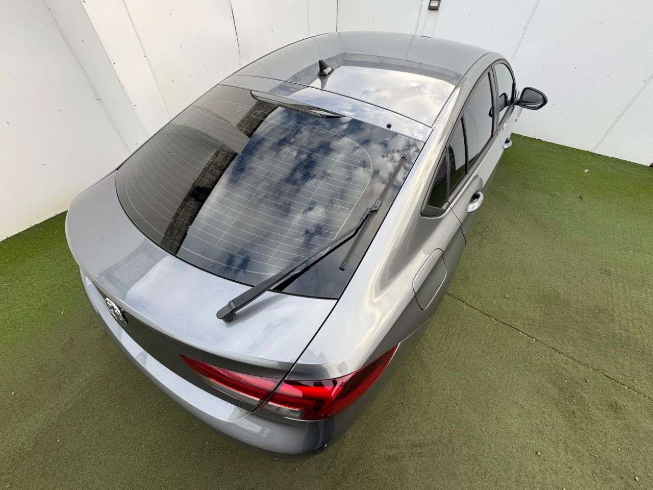 2021 VAUXHALL INSIGNIA 2021 VAUXHALL INSIGNIA