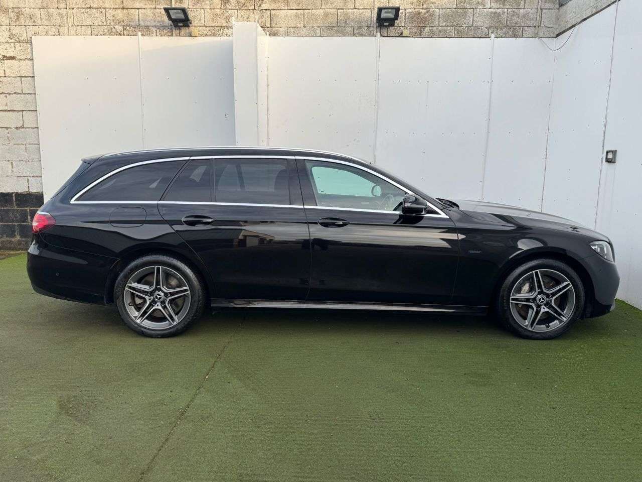 2021 MERCEDES-BENZ E-CLASS 2021 MERCEDES-BENZ E-CLASS