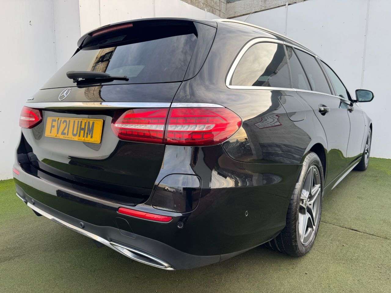 2021 MERCEDES-BENZ E-CLASS 2021 MERCEDES-BENZ E-CLASS