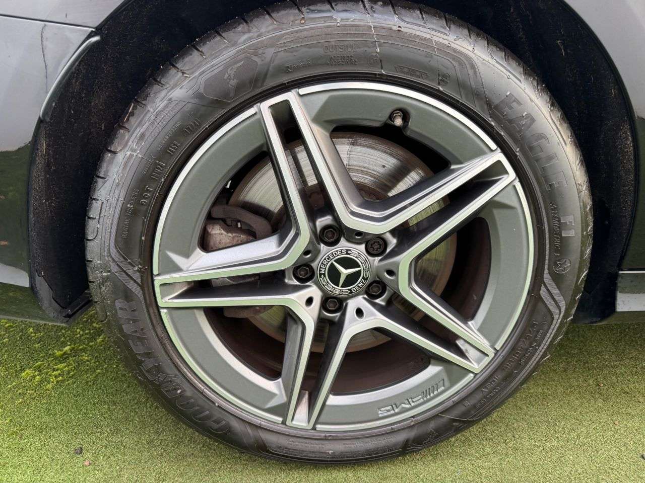 2021 MERCEDES-BENZ E-CLASS 2021 MERCEDES-BENZ E-CLASS