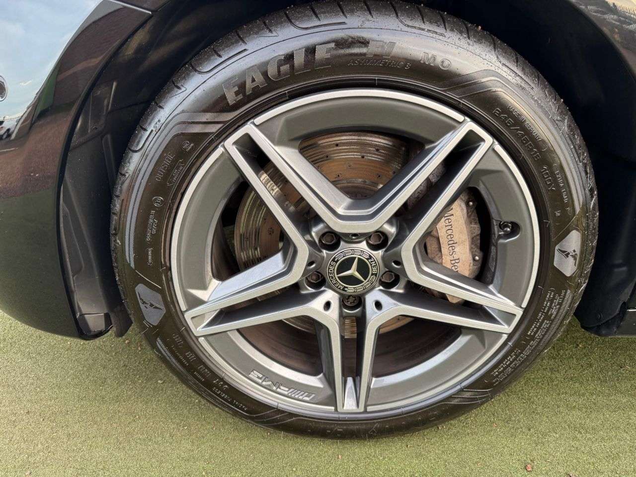 2021 MERCEDES-BENZ E-CLASS 2021 MERCEDES-BENZ E-CLASS