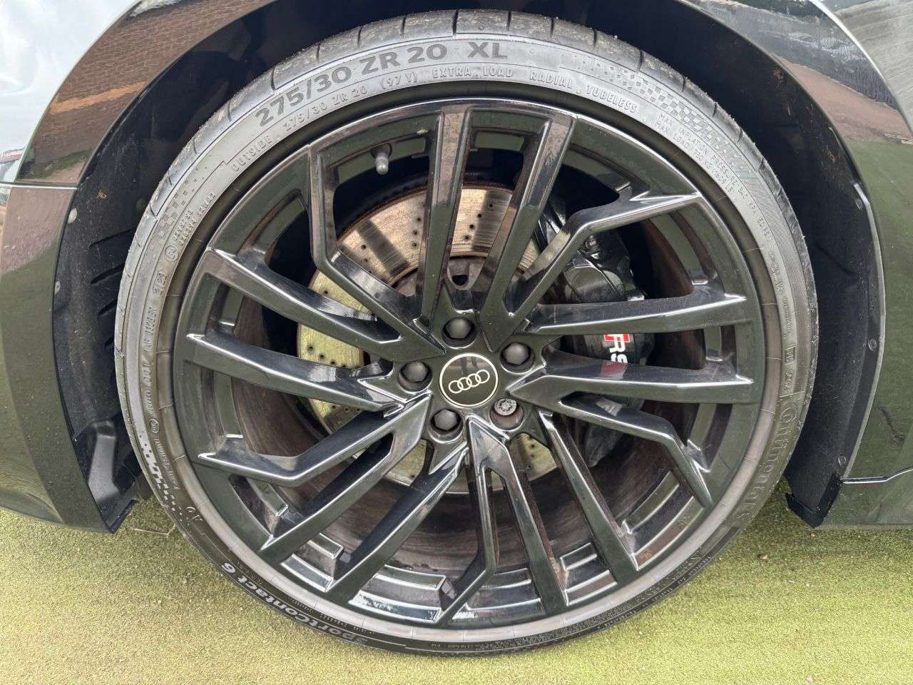 2022 AUDI RS5 2022 AUDI RS5