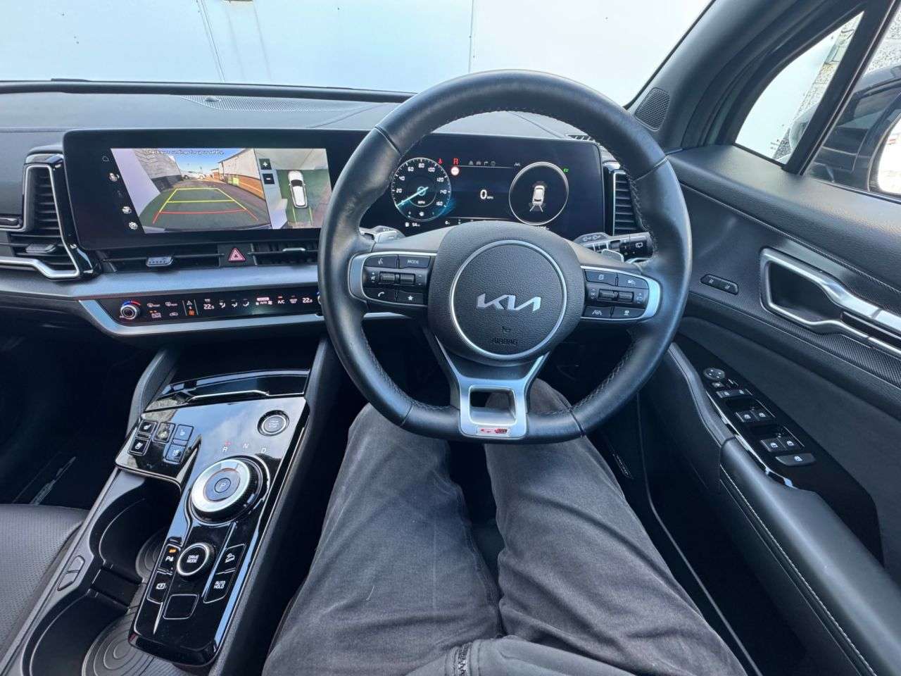 2023 KIA SPORTAGE 2023 KIA SPORTAGE