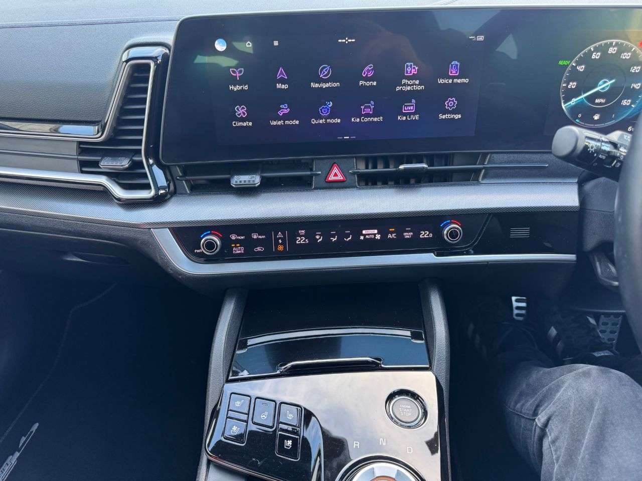 2023 KIA SPORTAGE 2023 KIA SPORTAGE