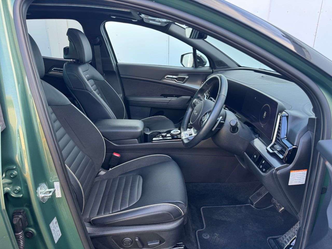 2023 KIA SPORTAGE 2023 KIA SPORTAGE