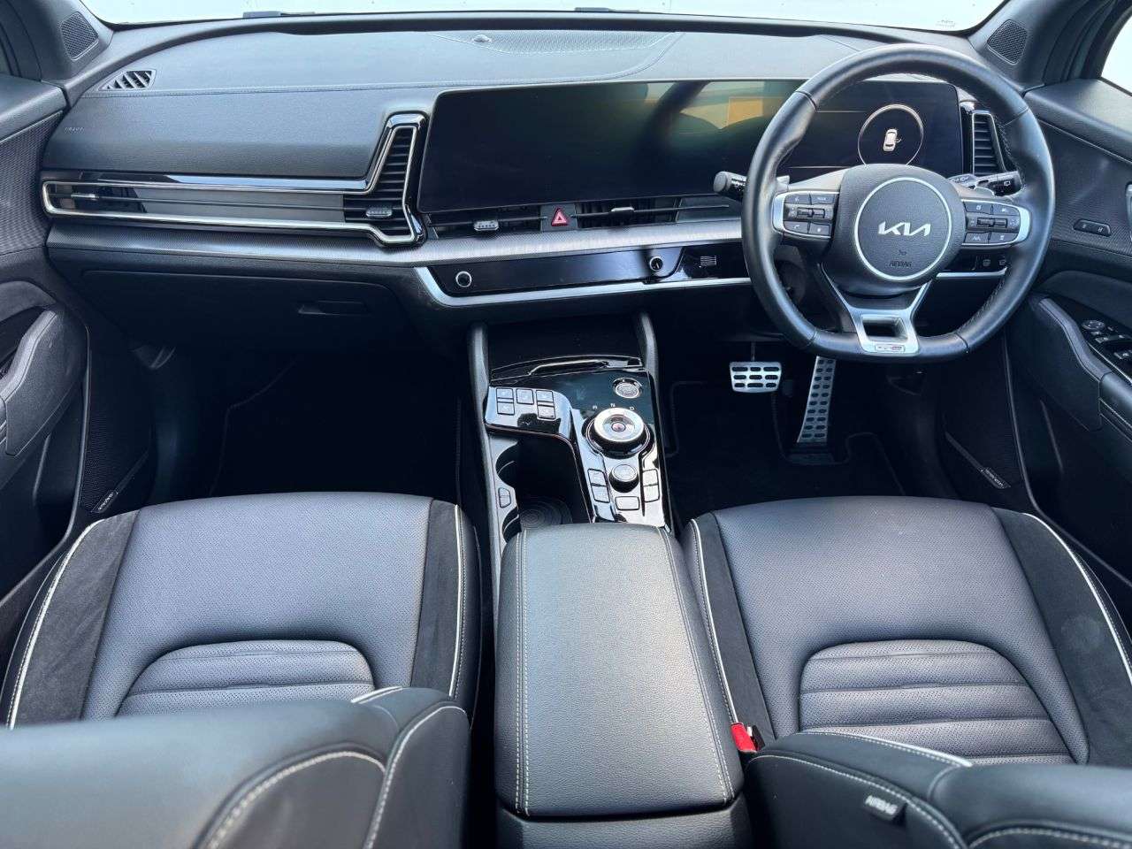 2023 KIA SPORTAGE 2023 KIA SPORTAGE