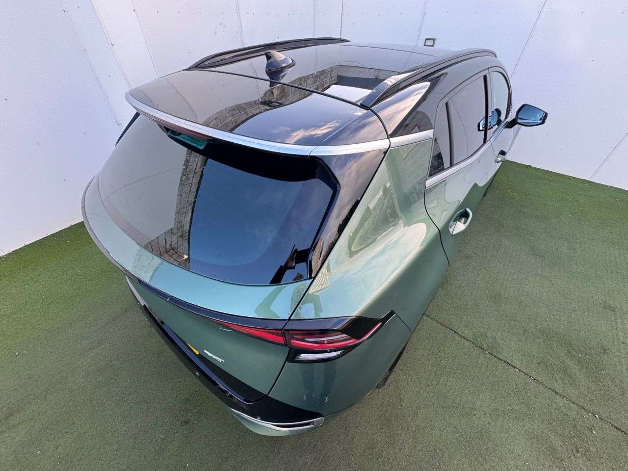 2023 KIA SPORTAGE 2023 KIA SPORTAGE