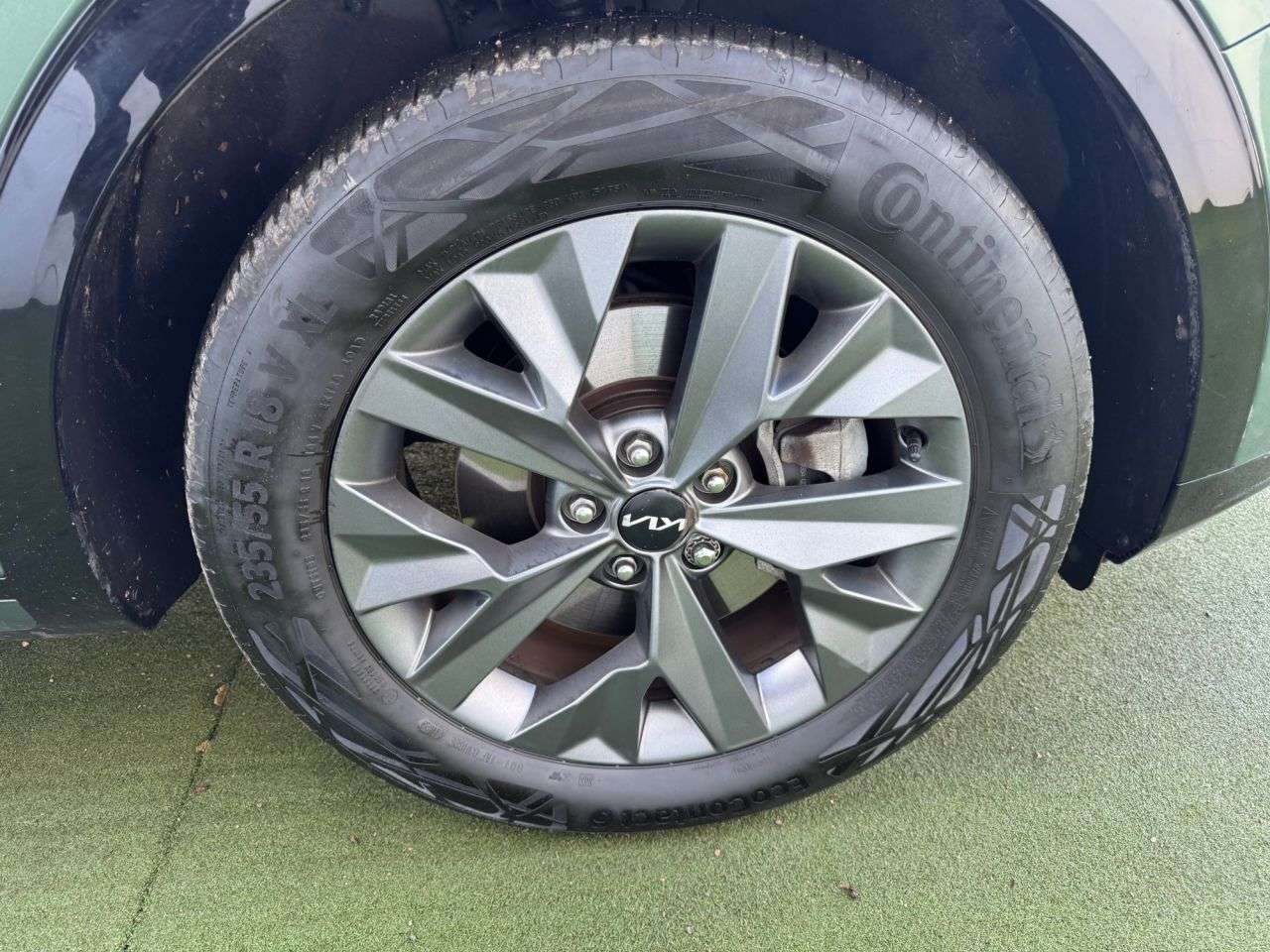 2023 KIA SPORTAGE 2023 KIA SPORTAGE