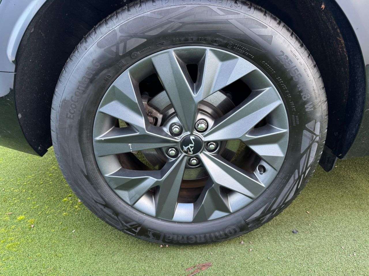 2023 KIA SPORTAGE 2023 KIA SPORTAGE