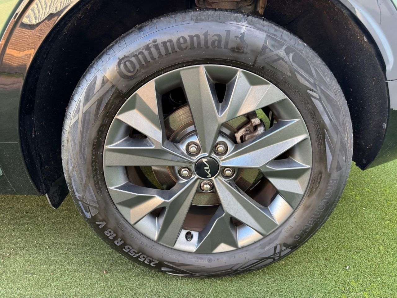 2023 KIA SPORTAGE 2023 KIA SPORTAGE