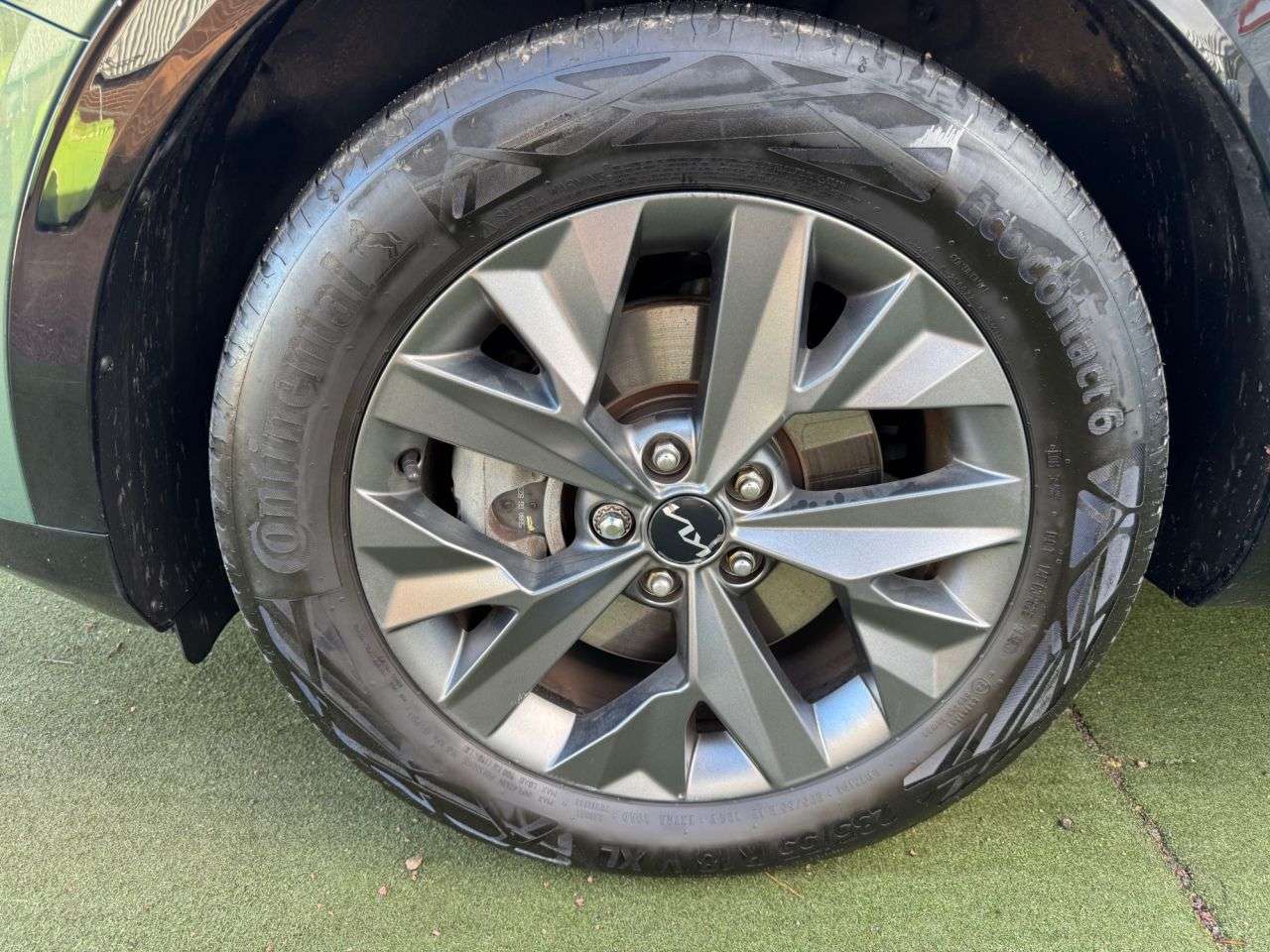 2023 KIA SPORTAGE 2023 KIA SPORTAGE