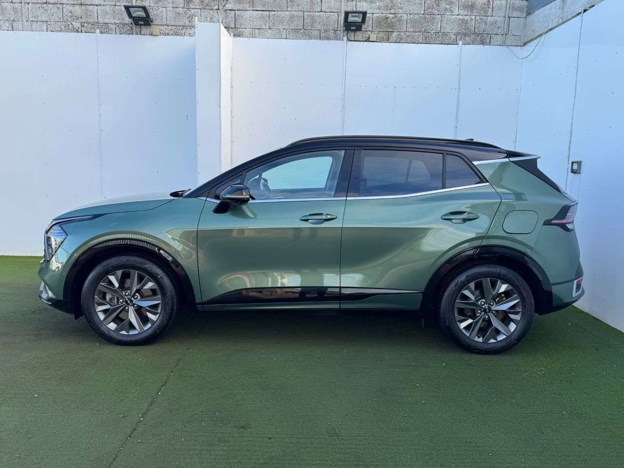 2023 KIA SPORTAGE 2023 KIA SPORTAGE