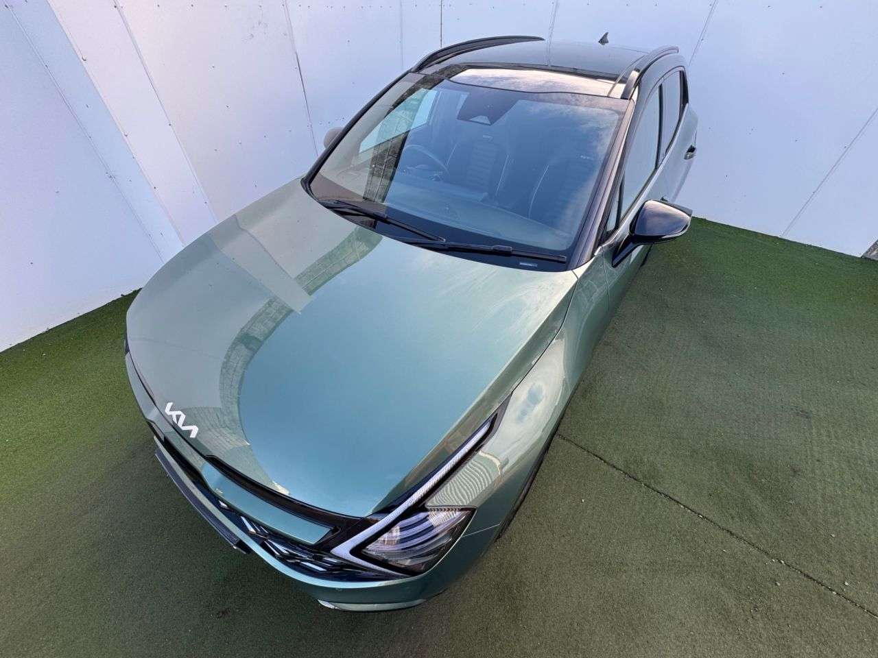 2023 KIA SPORTAGE 2023 KIA SPORTAGE