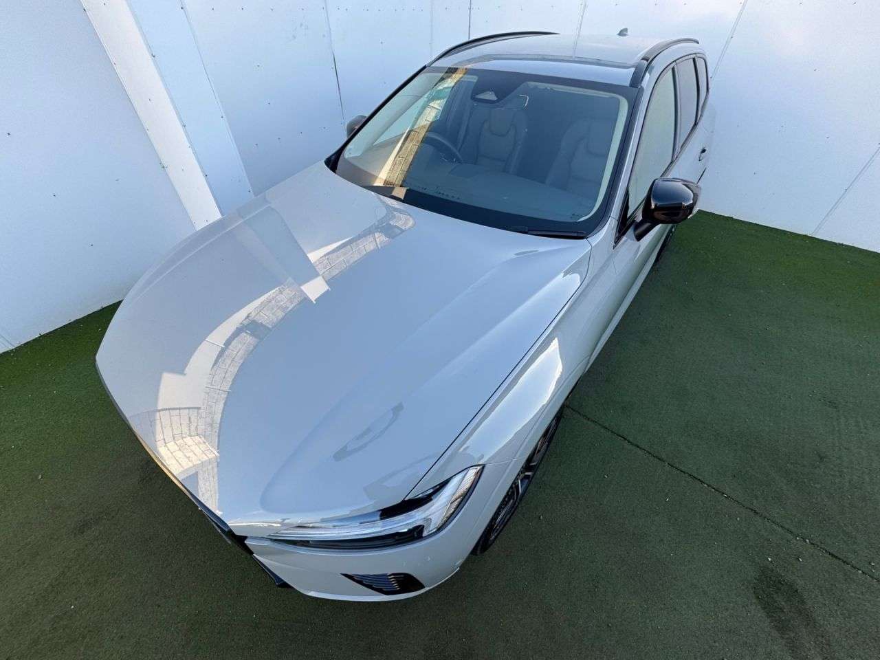 2023 VOLVO XC60 2023 VOLVO XC60