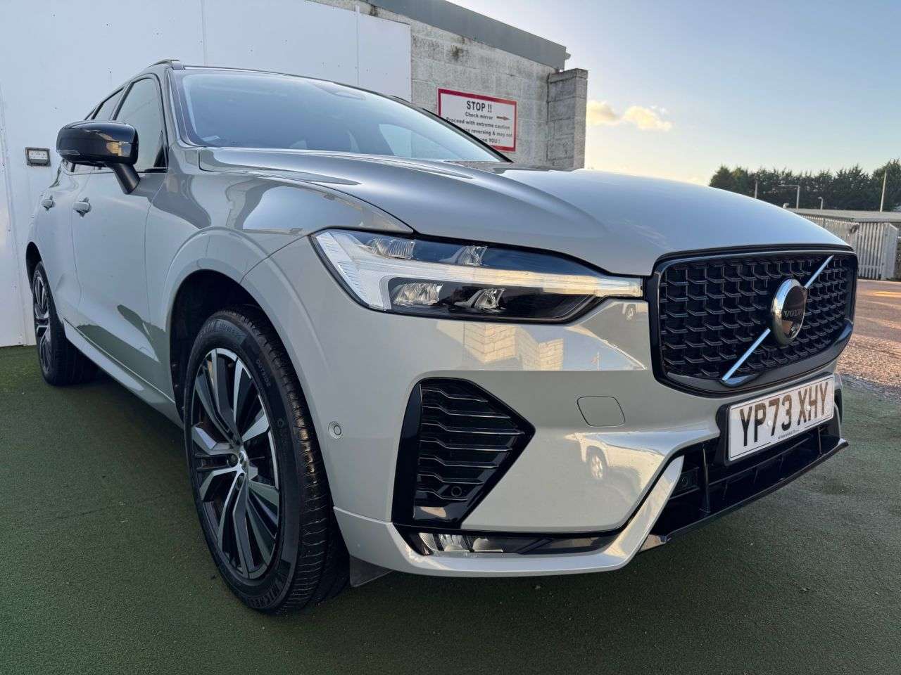 2023 VOLVO XC60 2023 VOLVO XC60