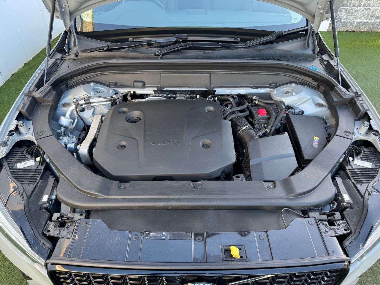 2023 VOLVO XC60 2023 VOLVO XC60