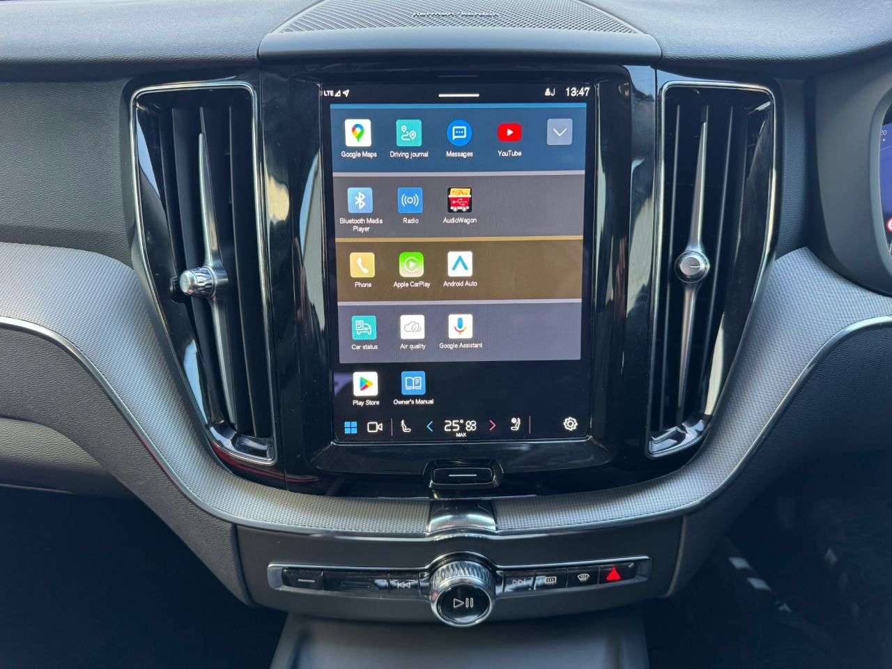 2023 VOLVO XC60 2023 VOLVO XC60