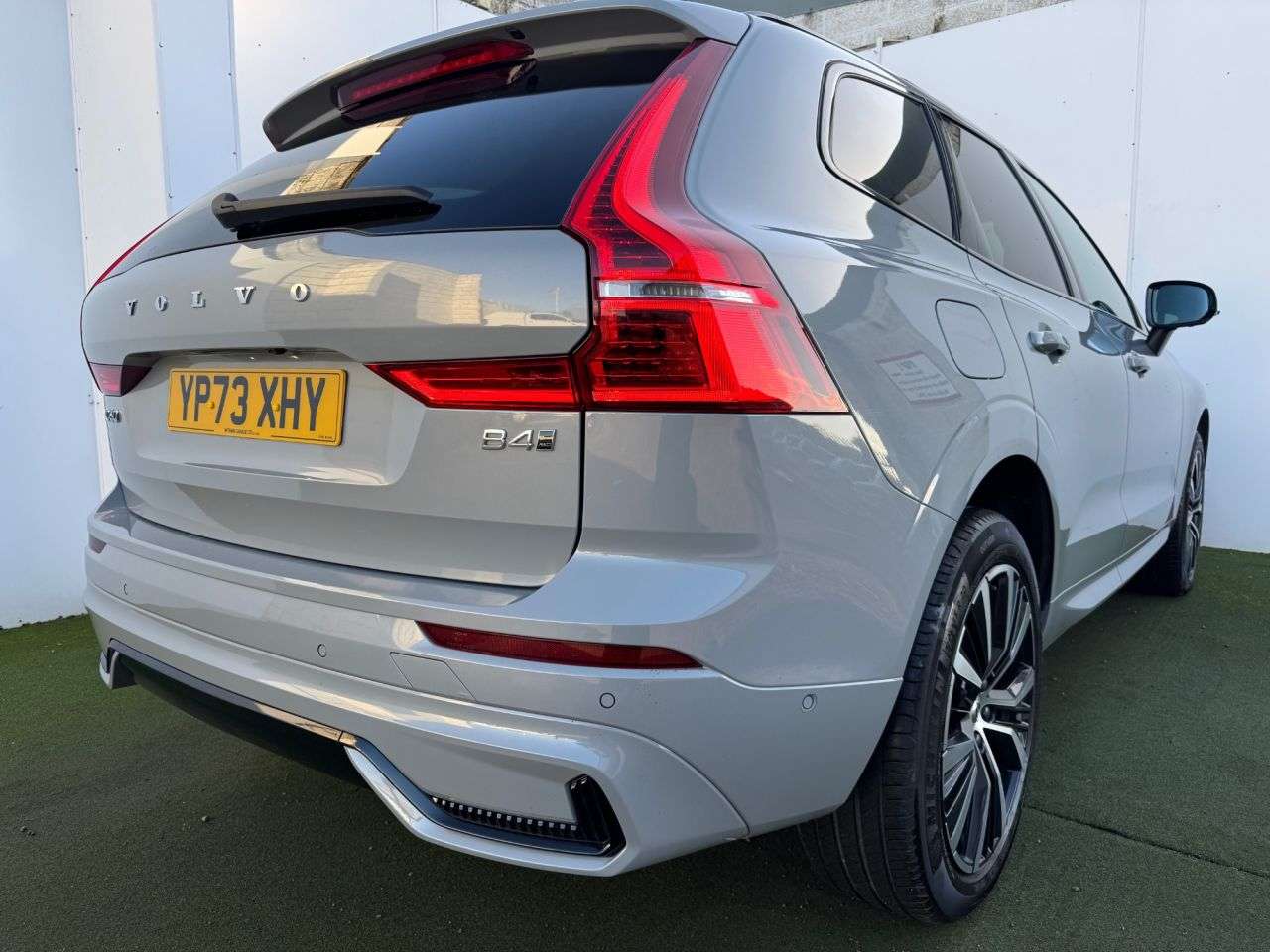 2023 VOLVO XC60 2023 VOLVO XC60