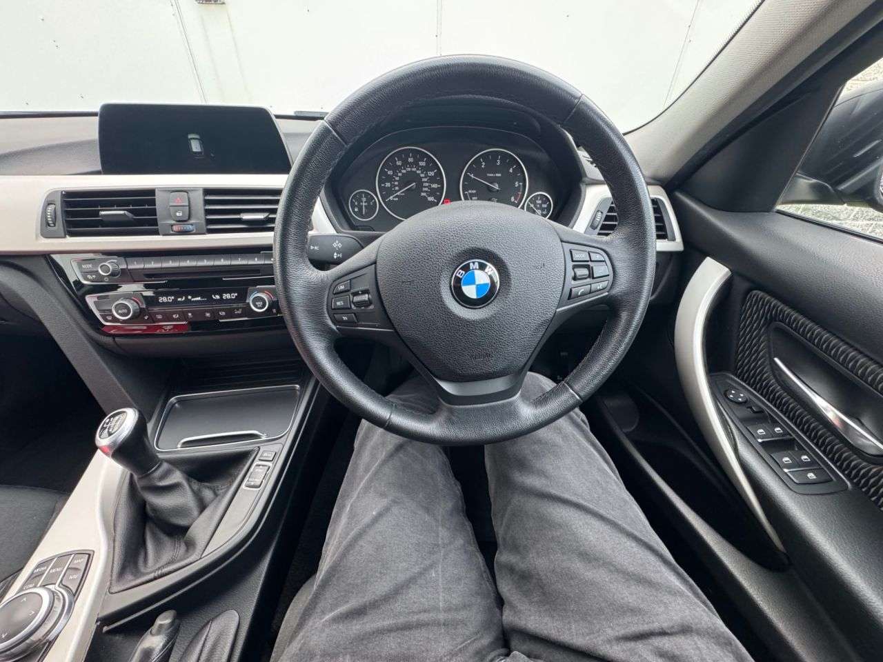 2019 BMW 3 SERIES 2019 BMW 3 SERIES