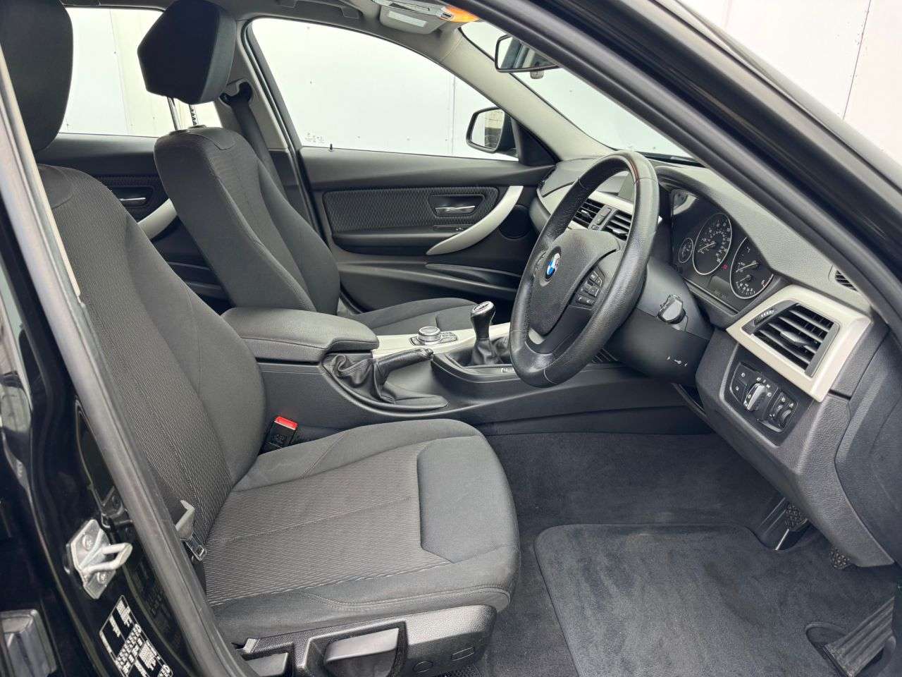 2019 BMW 3 SERIES 2019 BMW 3 SERIES