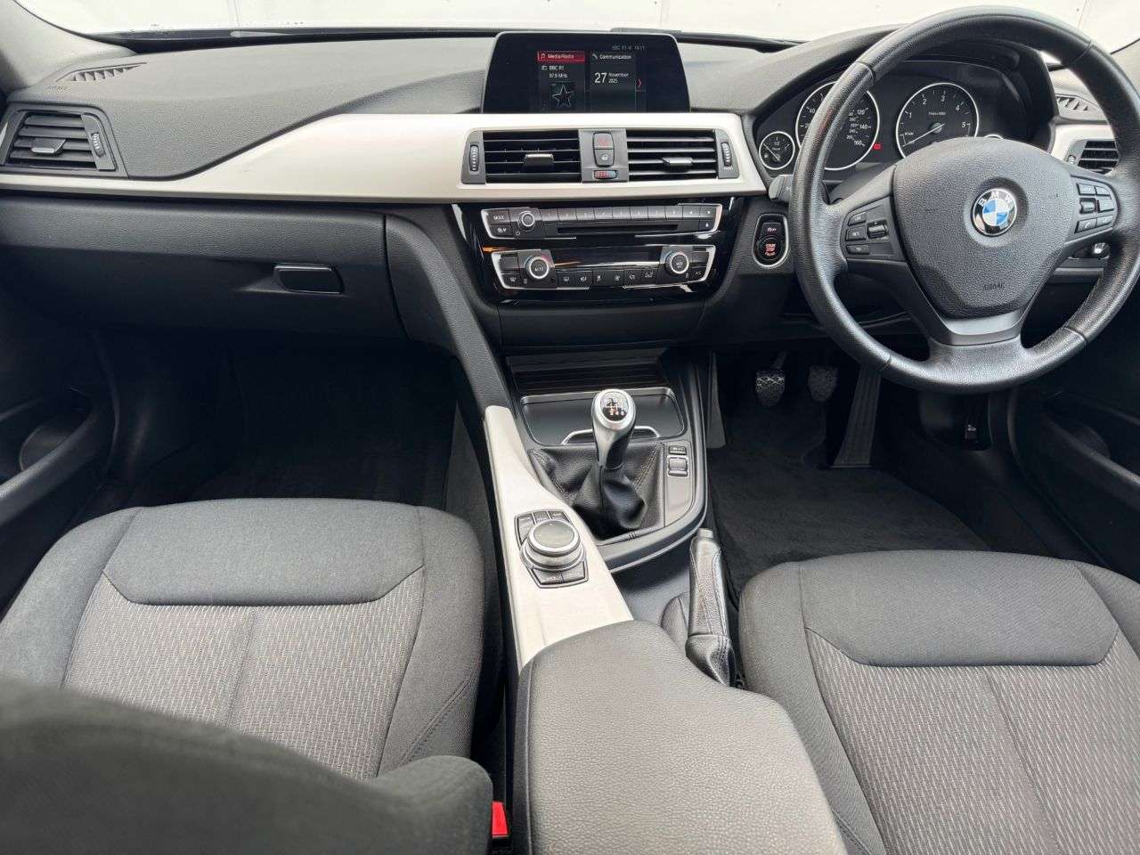 2019 BMW 3 SERIES 2019 BMW 3 SERIES