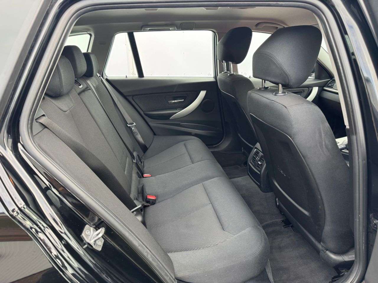 2019 BMW 3 SERIES 2019 BMW 3 SERIES