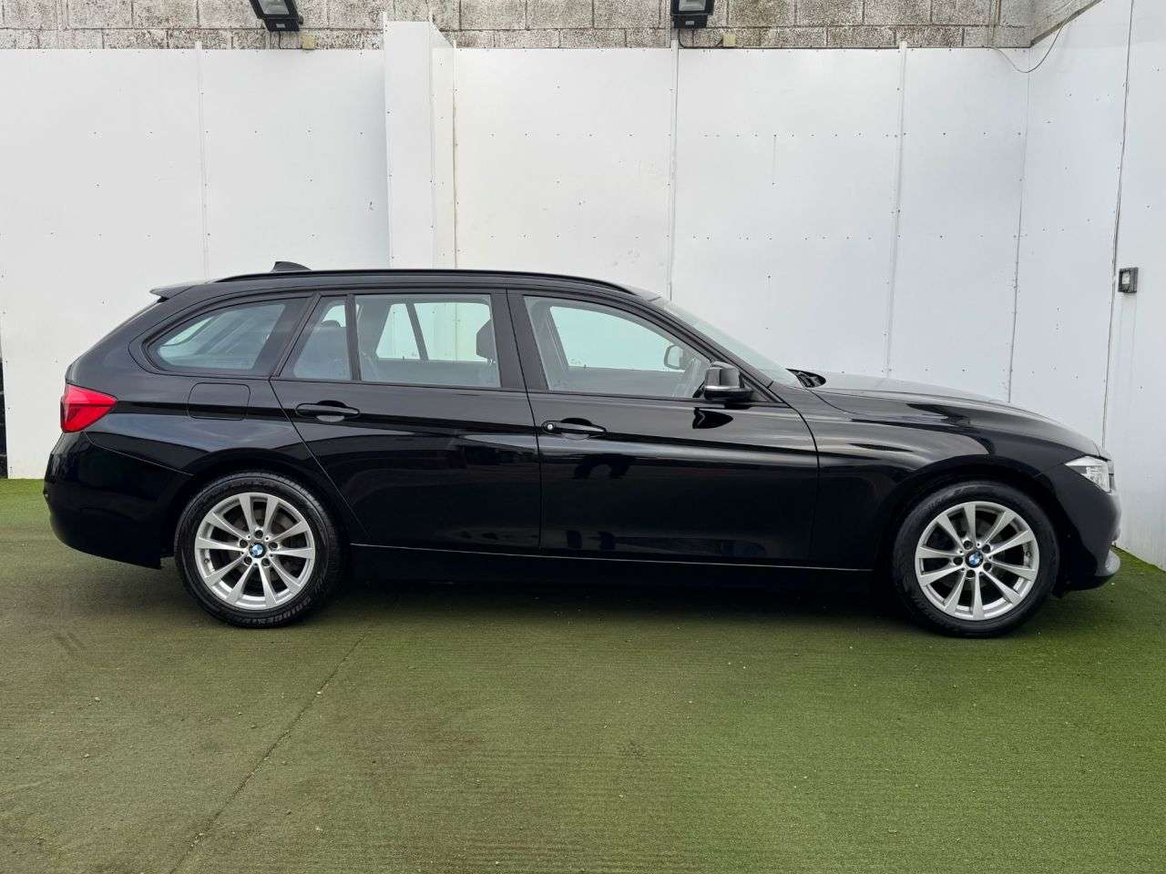2019 BMW 3 SERIES 2019 BMW 3 SERIES