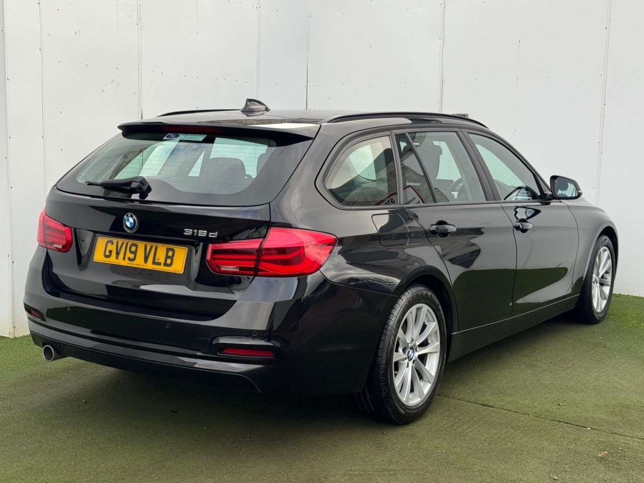 2019 BMW 3 SERIES 2019 BMW 3 SERIES