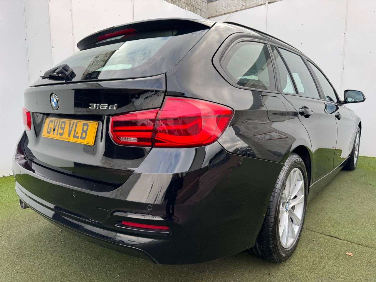 2019 BMW 3 SERIES 2019 BMW 3 SERIES