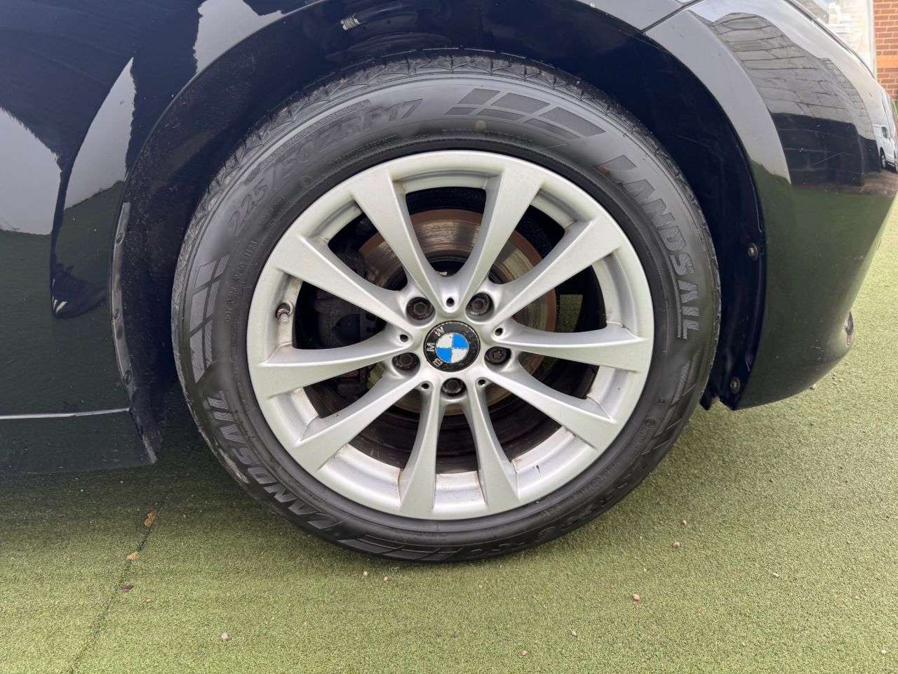 2019 BMW 3 SERIES 2019 BMW 3 SERIES