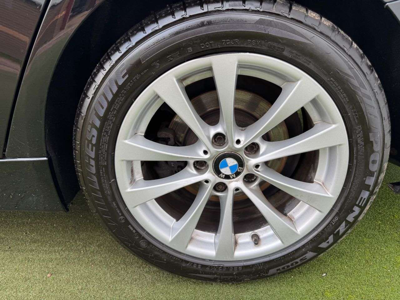 2019 BMW 3 SERIES 2019 BMW 3 SERIES