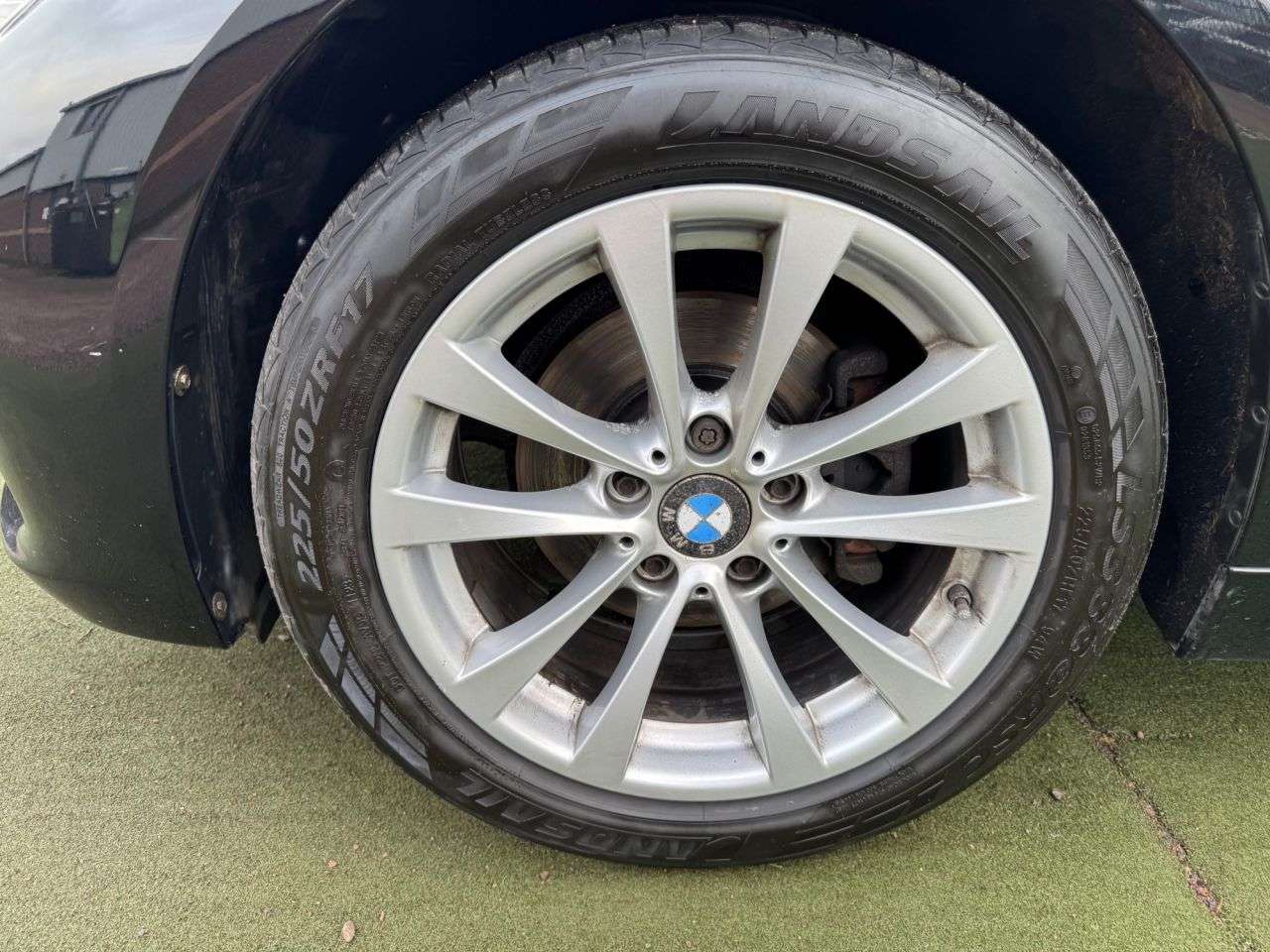 2019 BMW 3 SERIES 2019 BMW 3 SERIES