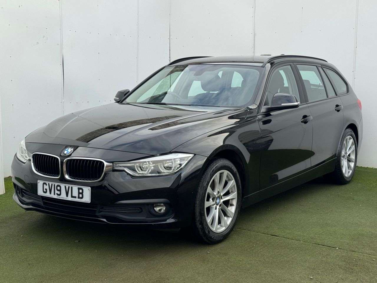 2019 BMW 3 SERIES 2019 BMW 3 SERIES