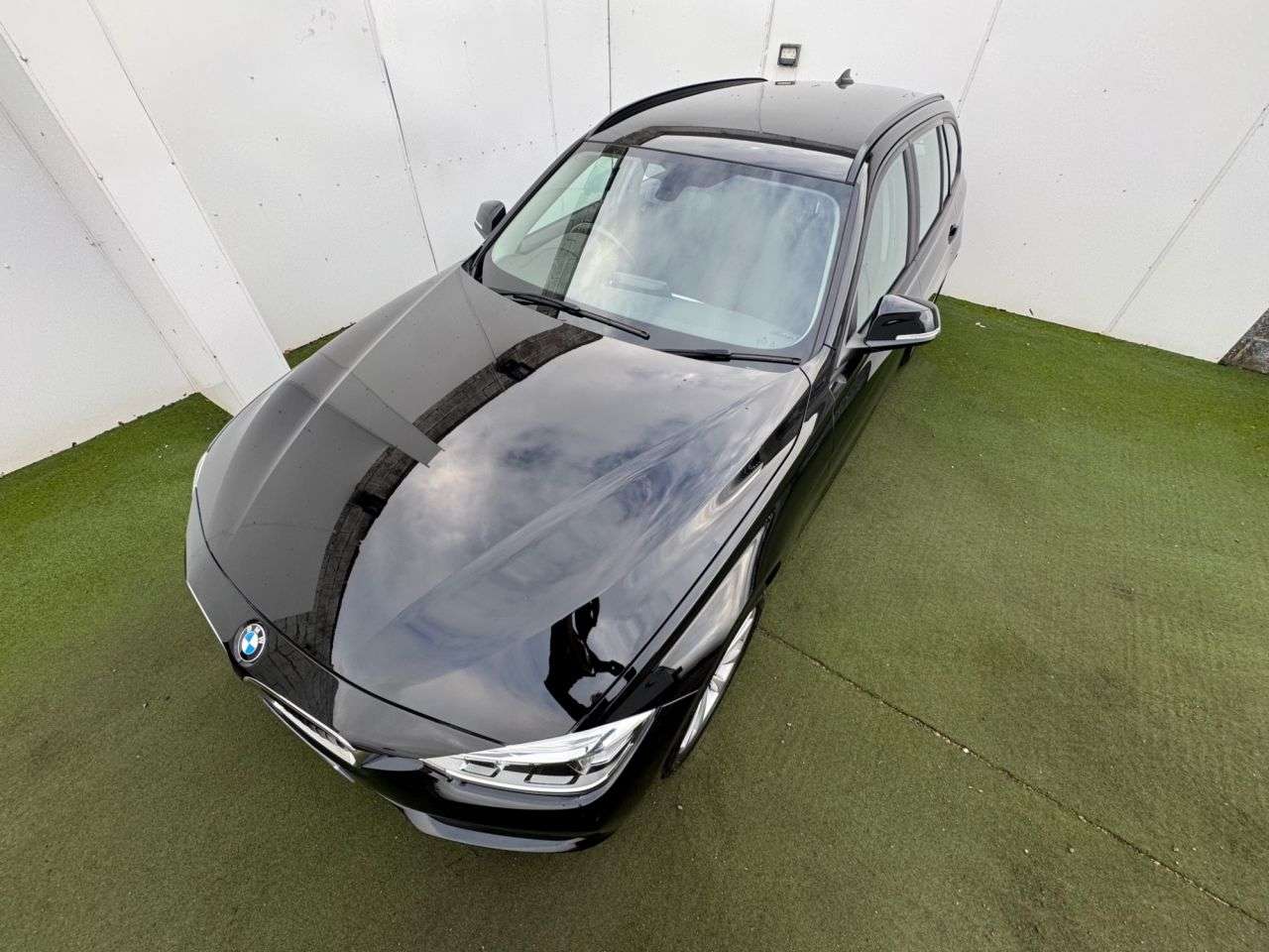 2019 BMW 3 SERIES 2019 BMW 3 SERIES
