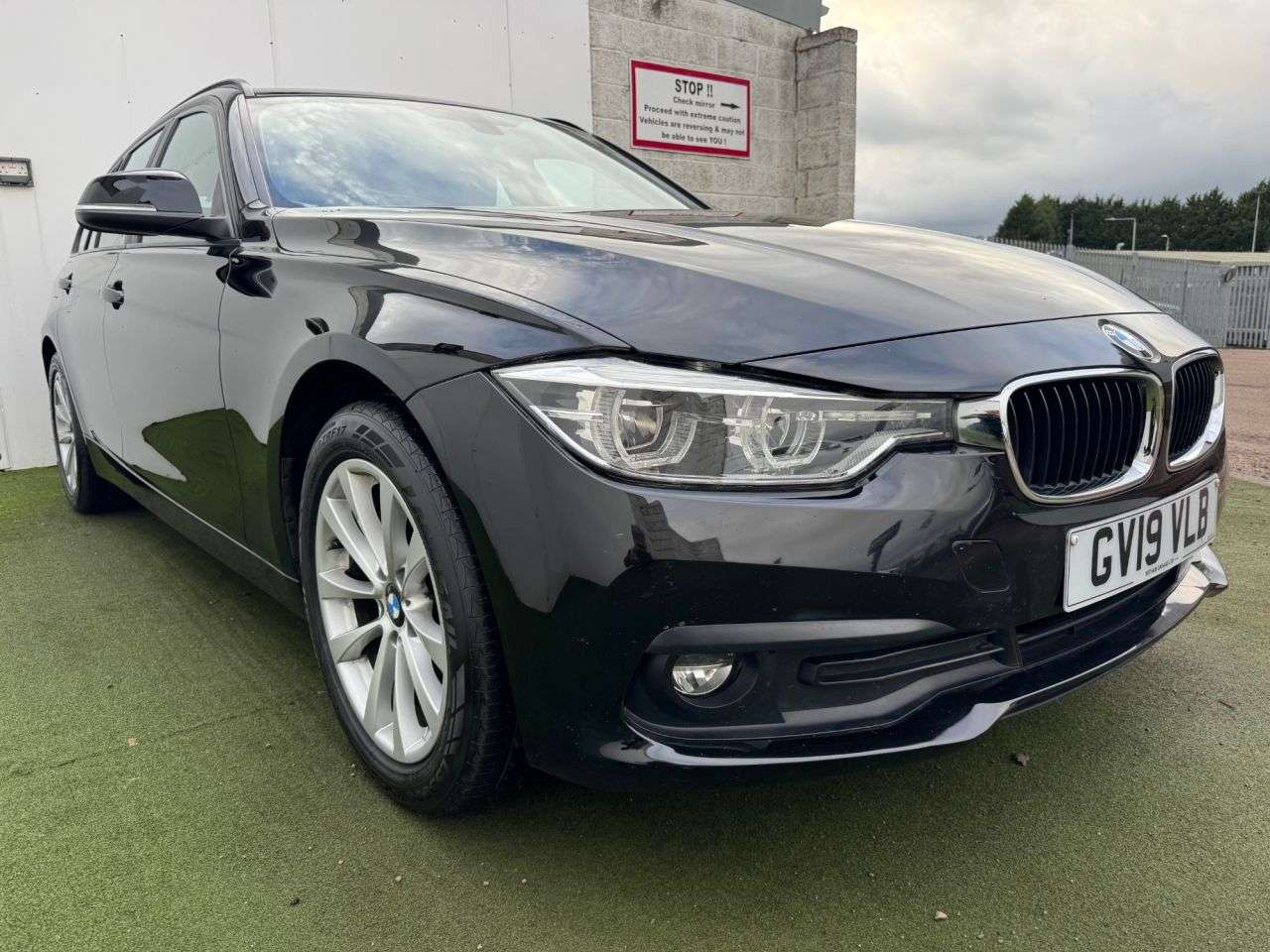 2019 BMW 3 SERIES 2019 BMW 3 SERIES
