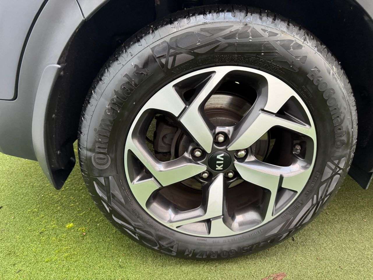 2021 KIA SPORTAGE 2021 KIA SPORTAGE