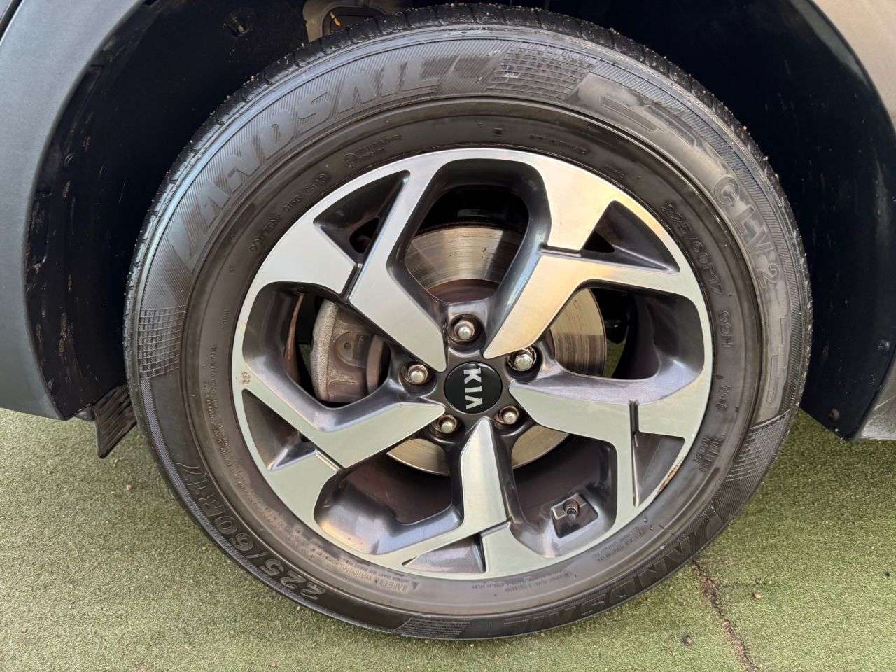 2021 KIA SPORTAGE 2021 KIA SPORTAGE