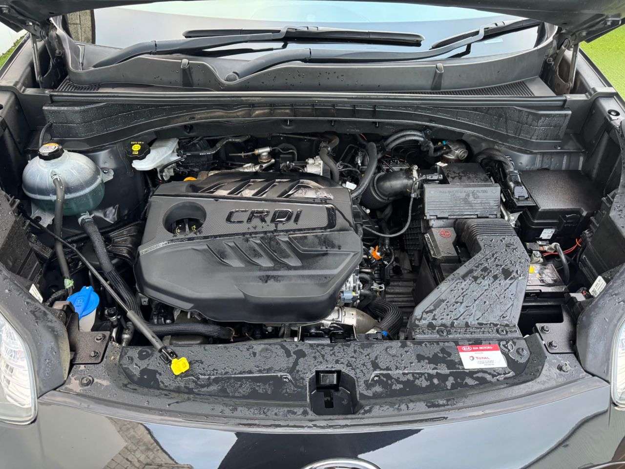 2021 KIA SPORTAGE 2021 KIA SPORTAGE