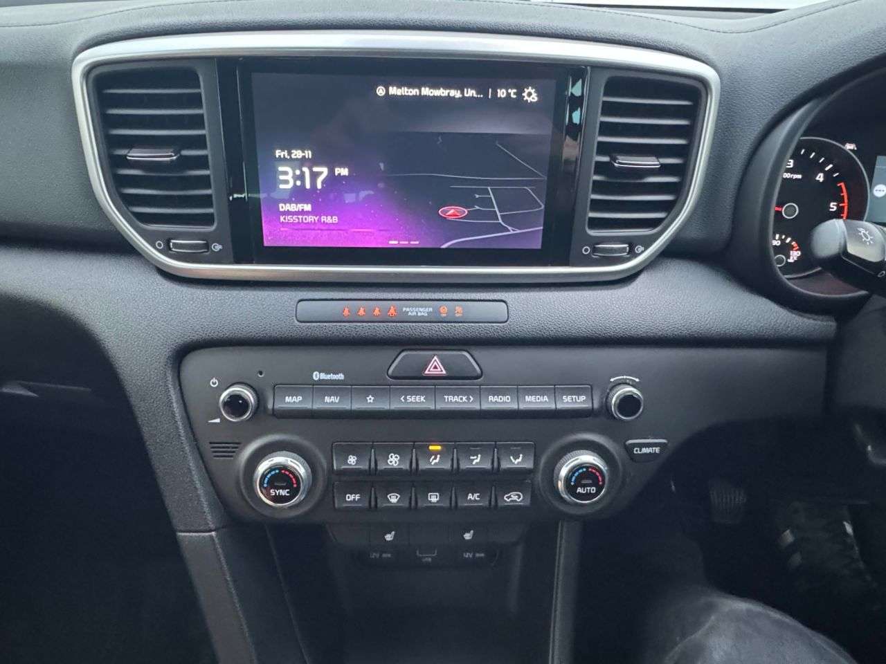 2021 KIA SPORTAGE 2021 KIA SPORTAGE