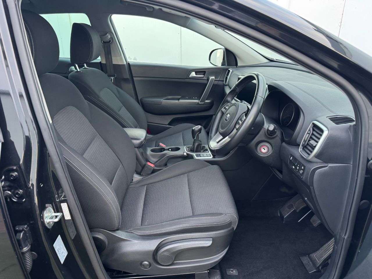 2021 KIA SPORTAGE 2021 KIA SPORTAGE