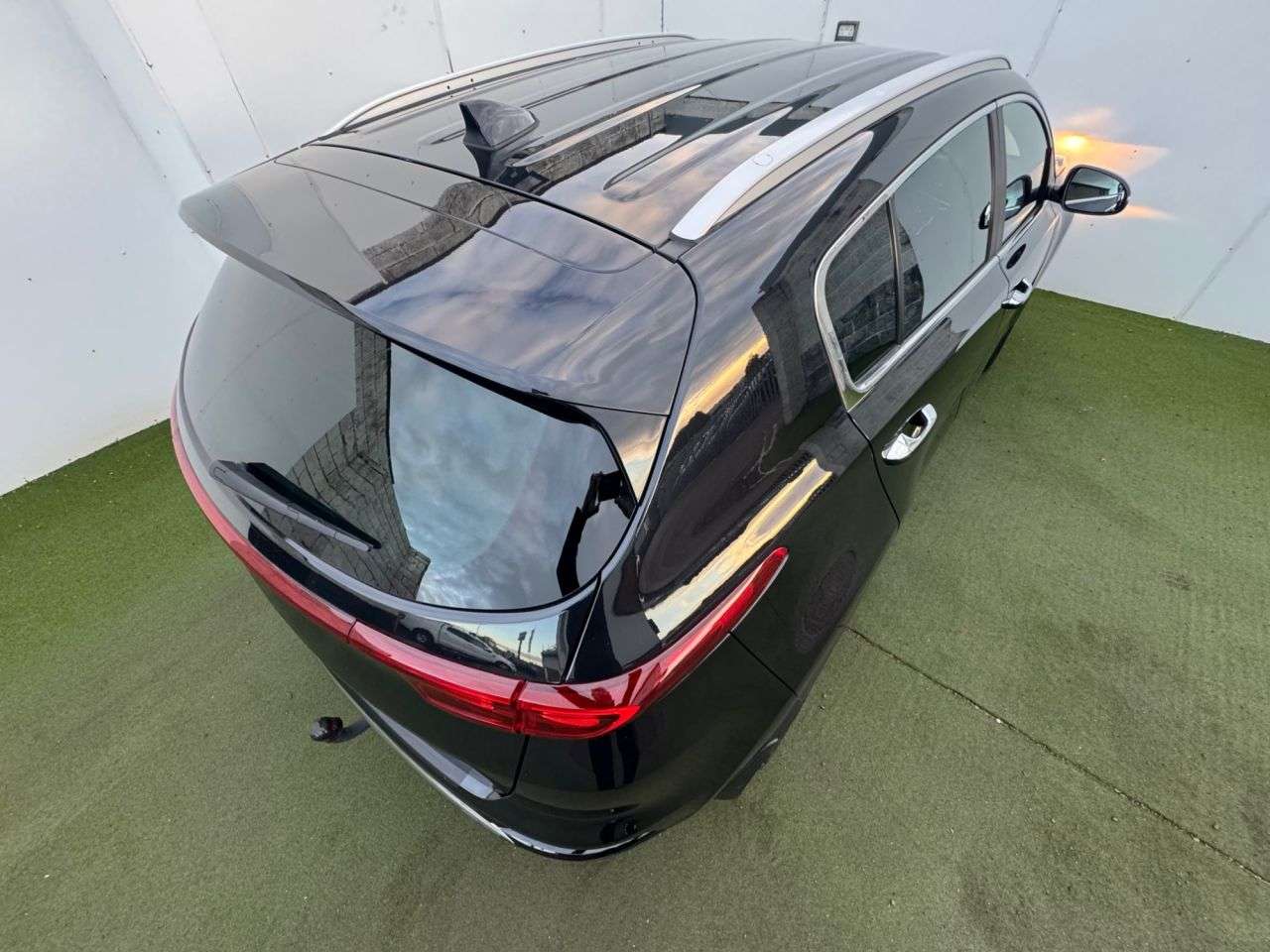 2021 KIA SPORTAGE 2021 KIA SPORTAGE