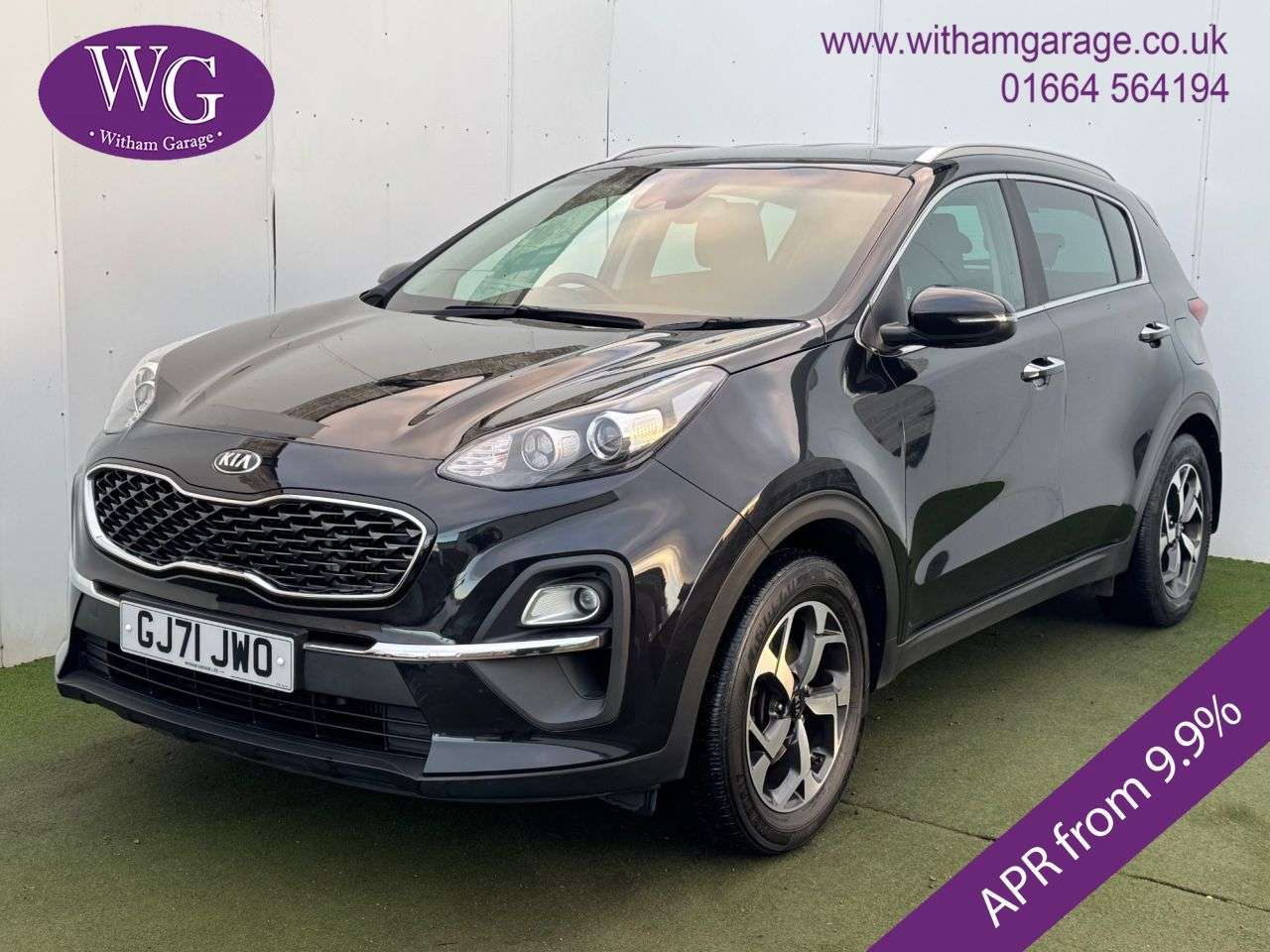 2021 KIA SPORTAGE 2021 KIA SPORTAGE