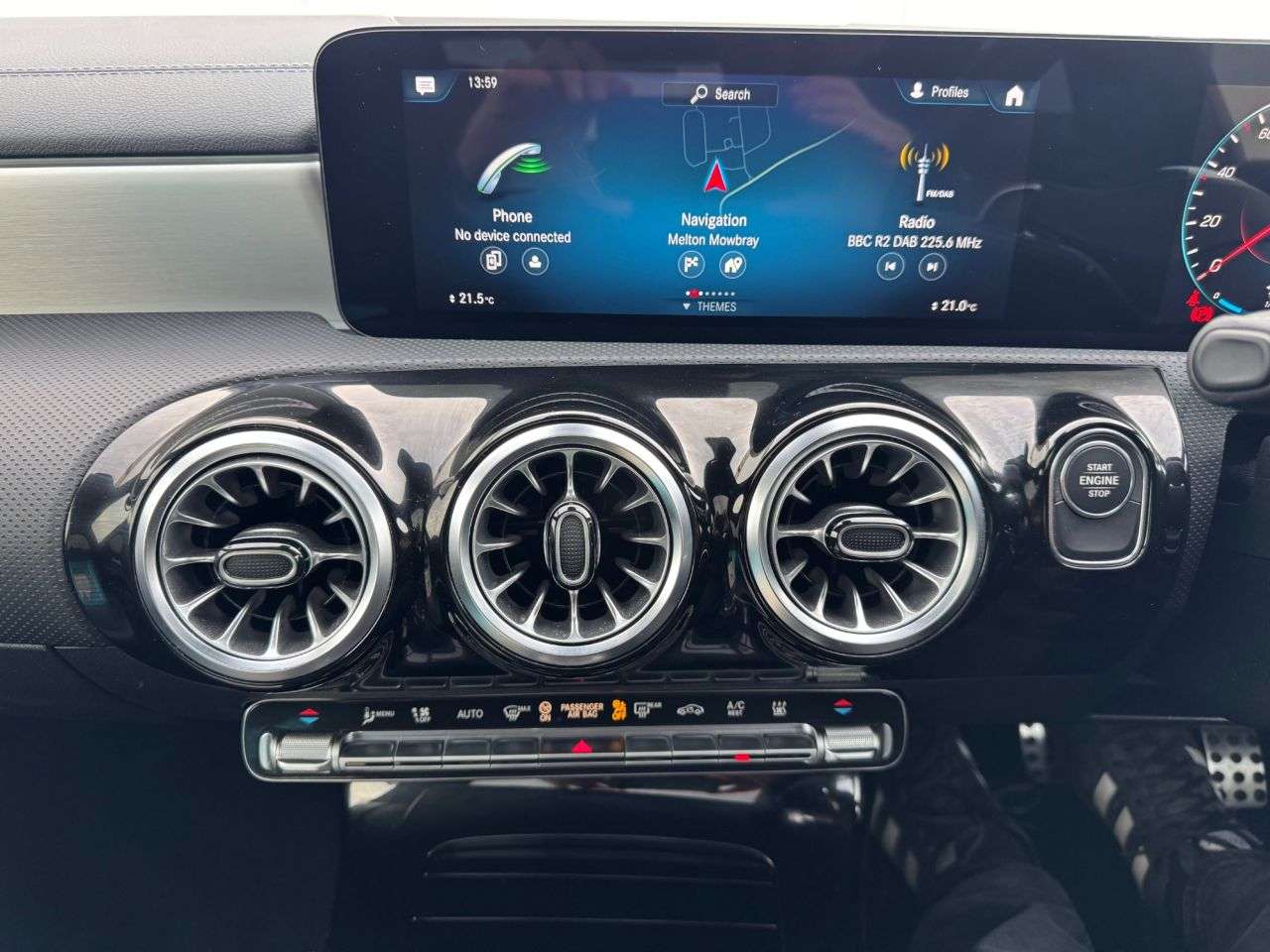 0 MERCEDES-BENZ CLA 0 MERCEDES-BENZ CLA