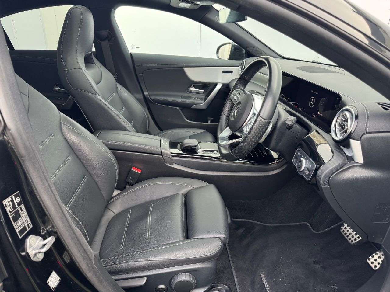 0 MERCEDES-BENZ CLA 0 MERCEDES-BENZ CLA