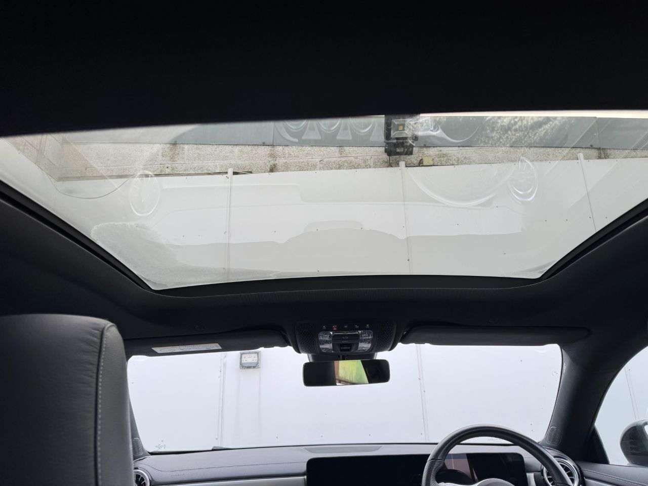 0 MERCEDES-BENZ CLA 0 MERCEDES-BENZ CLA